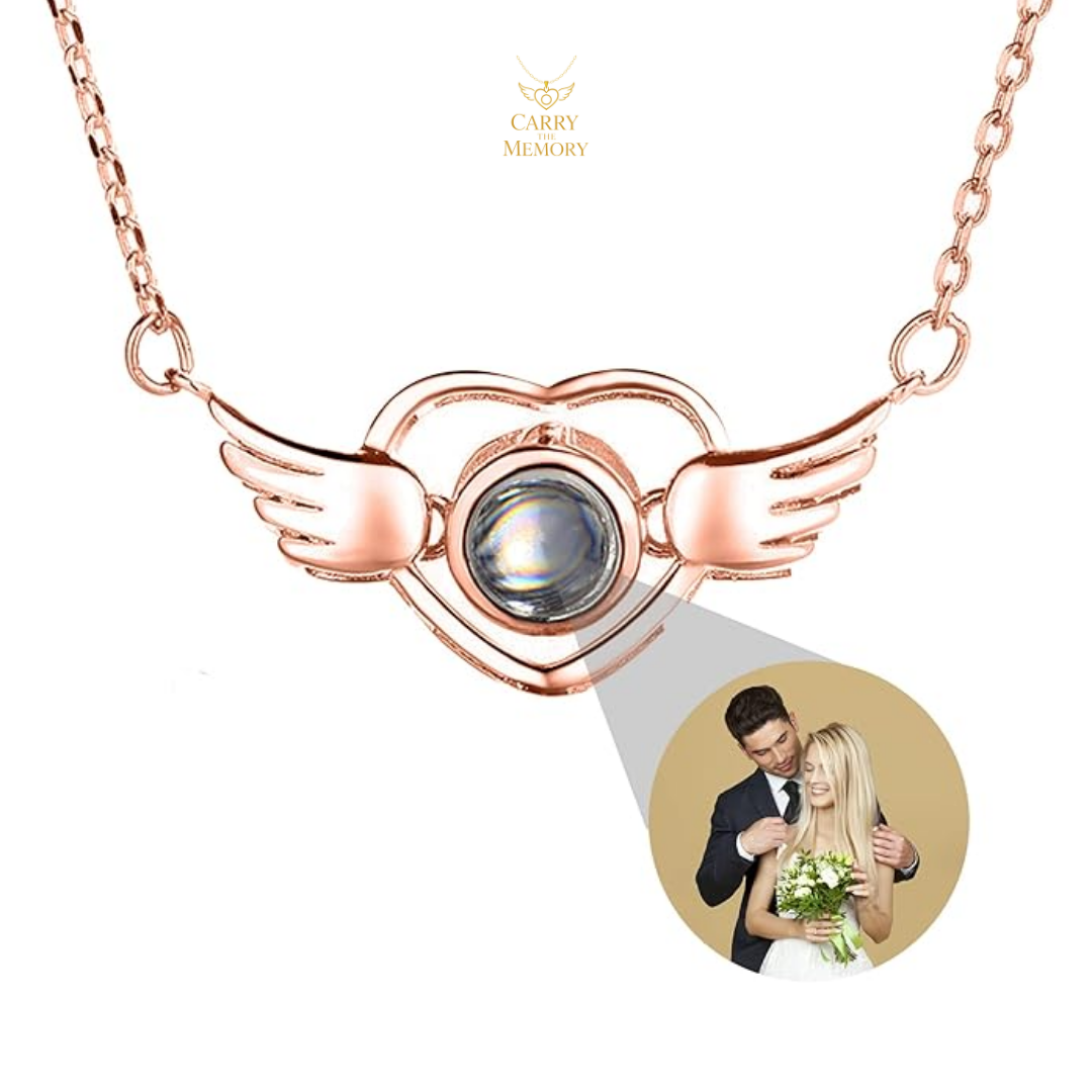Collar de Proyección Personalizable